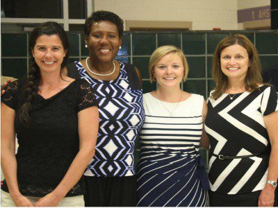 NHCS Announces 2014 2015 Educators of the Year wilmingtonparent